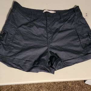 Tinseltown Blue Cargo Shorts Relaxed Fit